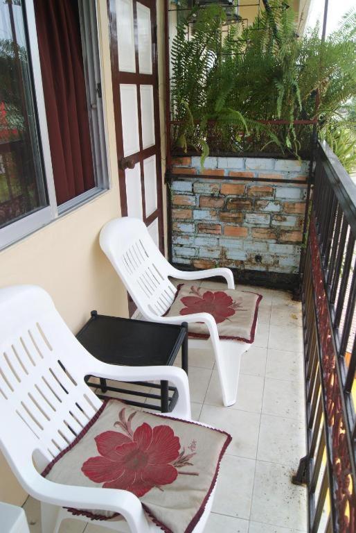 Nb House Hotel Phuket Exterior photo