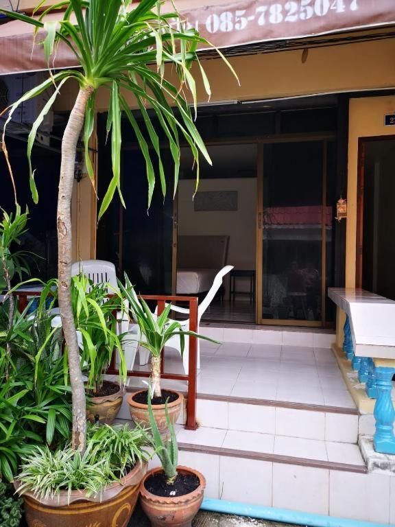 Nb House Hotel Phuket Exterior photo